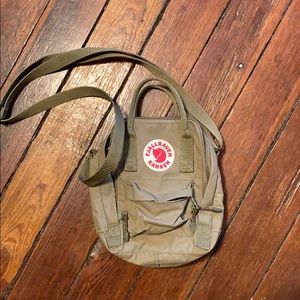 Fjallraven Kanken Sling